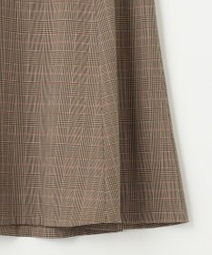 ANY SIS 【セットアップ対応】サーモ2WAYストレッチ スカート