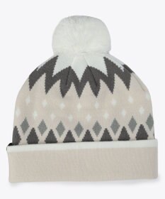 Columbia Columbia/ ラペルパスニットキャップ /コロンビア