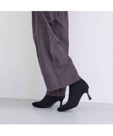 MODE ET JACOMO <noyau>ストレッチショートブーツ