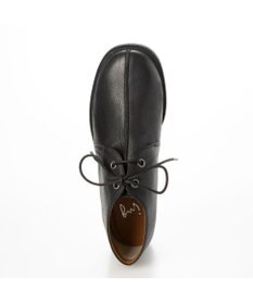 ing <ing>レースアップアンクルブーツ