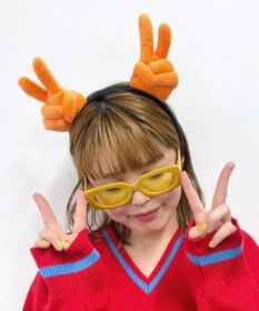 WEGO イベントカチューシャC