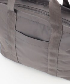TOCCA 【WEB＆一部店舗限定】METRO NYLON TOTE L トートバッグ L