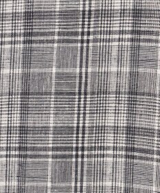 ANY L 【洗濯機可能】ライトリネンクロス　フレアスリーブ