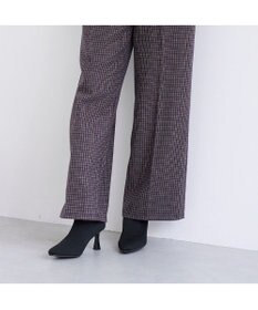 MODE ET JACOMO <noyau>ストレッチショートブーツ