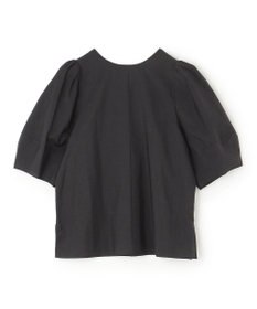 UNFILO ワッシャーブロード 2WAYブラウス