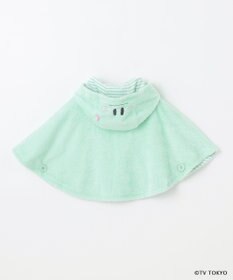 組曲 KIDS 【90㎝】シナぷしゅなりきり マント