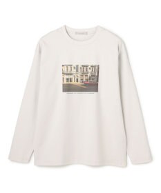 UNFILO MENS 【男女兼用】3シーズンスウェット フォトTEE