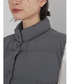 AMERICAN HOLIC キルポカリバーシブルショートベスト