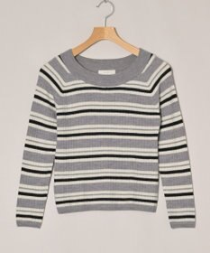 ONWARD Reuse Park 【any SiS】ニット秋冬