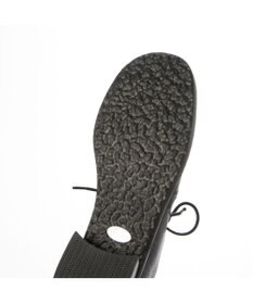 ing <ing>レースアップアンクルブーツ