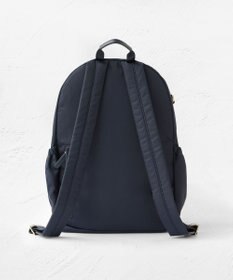 TOCCA 【撥水・A4サイズ対応】ET RUE BACKPACK バックパック