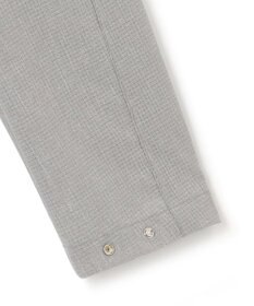 JOSEPH HOMME クールドッツストレッチ　フードブルゾン