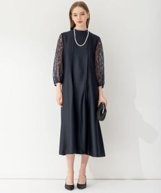 23区 【APPLAUDIR】シャイニー パンプス