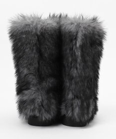 WEGO モンスターファーブーツ