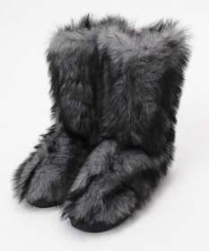 WEGO モンスターファーブーツ