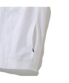 ZERO HALLIBURTON クールドッツ カモフラージュ ベスト ZHG-A4S10B 82823 ゴルフウェア