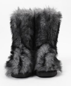 WEGO モンスターファーブーツ