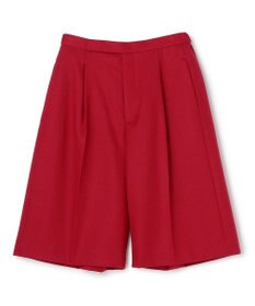 uncrave フランネル バミューダパンツ