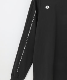 PW CIRCULUS 【MEN】スピンドルハイネックカットソー