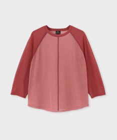 Paul Smith ラグラン シアー ニット