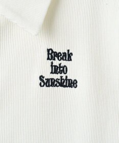 WEGO ダブルジップトップス