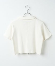 WEGO ダブルジップトップス