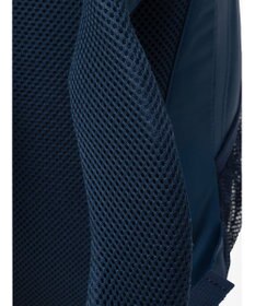 HELLY HANSEN 【キッズ・反射材・記名ラベル・ホイッスル付き】スカルスティンパック15L