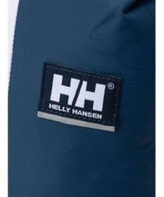 HELLY HANSEN 【キッズ・反射材・記名ラベル・ホイッスル付き】スカルスティンパック15L