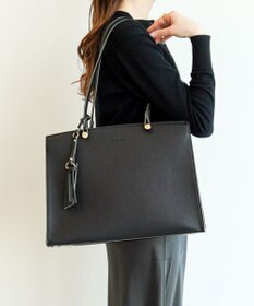 ACE BAGS & LUGGAGE Jewelna Rose ターミー・トートバッグ2 A4サイズ 16331 ジュエルナローズ