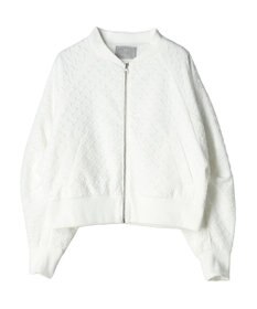 Green Parks ＫＢＦ　キルティングブルゾン