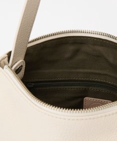 russet レザー2WAYショルダーバッグ(CE-1629)