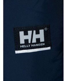 HELLY HANSEN 【キッズ・反射材・記名ラベル・ホイッスル付き】スカルスティンパック15L