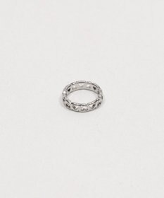 WEGO L3Pラメモチーフリング