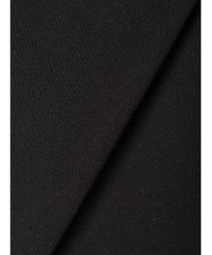 CRAFT STANDARD BOUTIQUE 裏起毛リングドットカーディガン