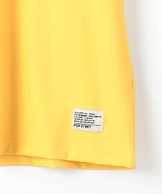 PW CIRCULUS 【UV遮蔽率99.5%  UVカット/速乾/ストレッチ】【GOLF OUT掲載】【MEN】ポケットモックT  ゴルフ