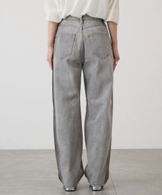 AMERICAN HOLIC カーブデニムパンツ