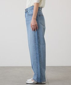 AMERICAN HOLIC カーブデニムパンツ