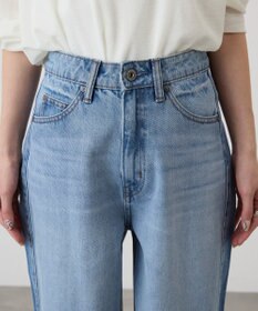 AMERICAN HOLIC カーブデニムパンツ