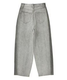 AMERICAN HOLIC カーブデニムパンツ