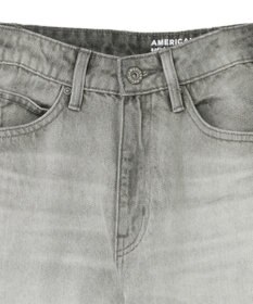 AMERICAN HOLIC カーブデニムパンツ