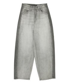 AMERICAN HOLIC カーブデニムパンツ