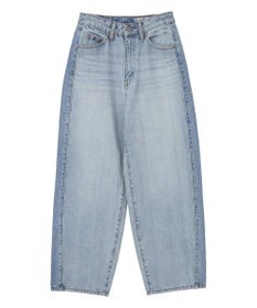 AMERICAN HOLIC カーブデニムパンツ