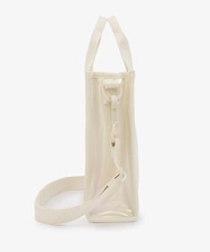 LeSportsac GRADIENT MINI N/S TOTE/パーライズドグラディエントシャイン