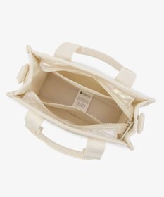 LeSportsac GRADIENT MINI N/S TOTE/パーライズドグラディエントシャイン