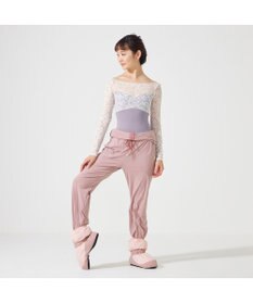 Chacott ウォームアップブーツ