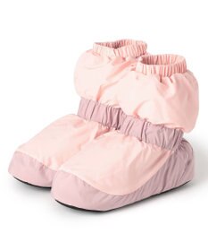 Chacott ウォームアップブーツ