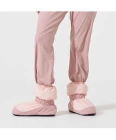 Chacott ウォームアップブーツ