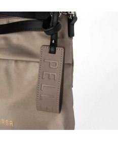 PELLE BORSA ミドルサイズショルダー Cheers チアーズ 4685