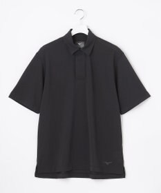 UNFILO 【ミズノ×UNFILOコラボ】ソーラーカット ポロシャツ