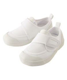 MIKI HOUSE HOT BISCUITS 【ミキハウス】 スクールシューズ〈上履き・上靴(18cm-21cm)〉